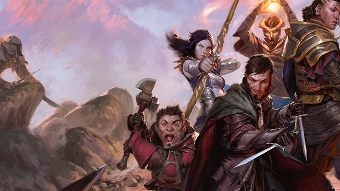 Unearthed Arcana header | Gaming Tier List