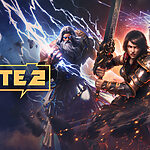 SMITE2 Featured