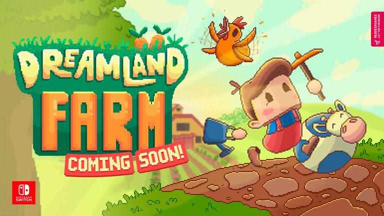 dreamland farm