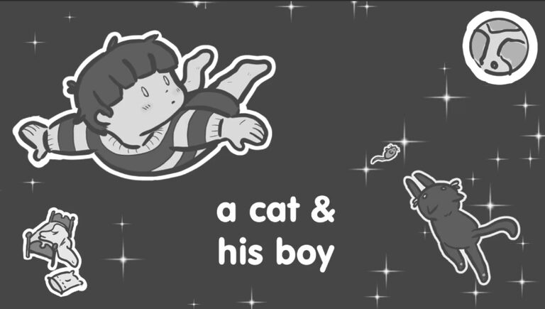 catandboy