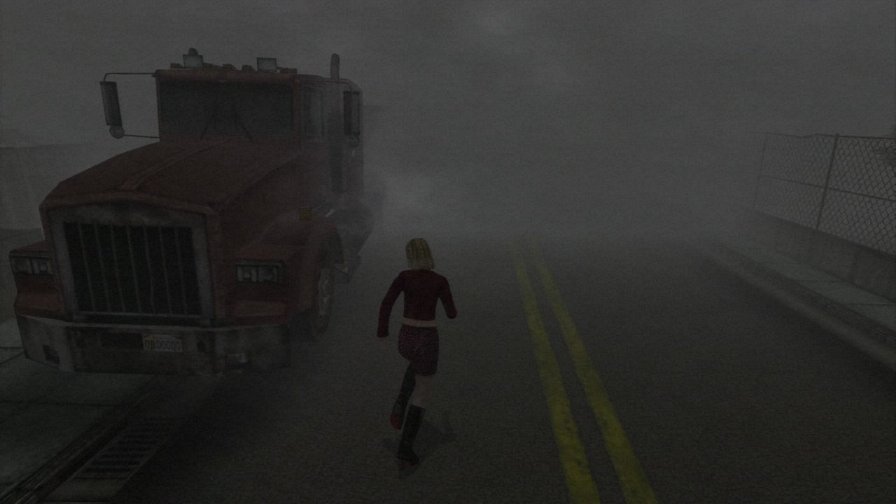 Silent Hill 2