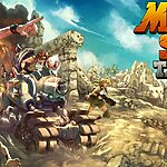 metal slug tactics