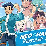 Neo Harbor Rescue Squad Review