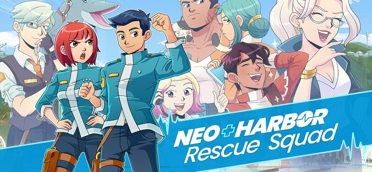 Neo Harbor Rescue Squad Review